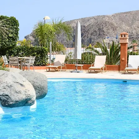 Сasa de vacaciones Bahia - Adjona 0,2 Sea View 1b *